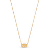 ENAMEL Copenhagen Halskæde, Mom Necklaces 925S/GP