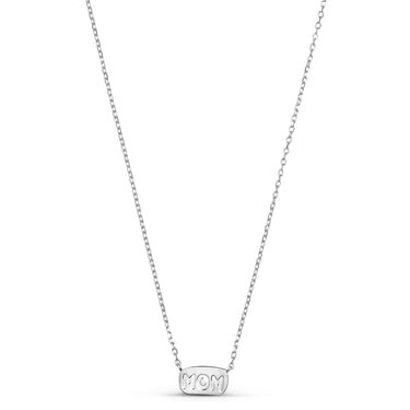 ENAMEL Copenhagen Halskæde, Mom Necklaces 925S