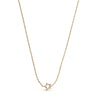 ENAMEL Copenhagen Halskæde, Organic Star Necklaces Gold Plated