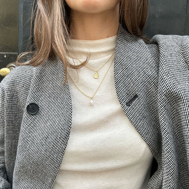 ENAMEL Copenhagen Halskæde, Significant Necklaces Pearl