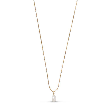 ENAMEL Copenhagen Halskæde, Significant Necklaces Pearl