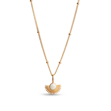 ENAMEL Copenhagen Halskæde, Soleil Necklaces Daisy