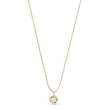 ENAMEL Copenhagen Halskæde, Solskin Necklaces Daisy