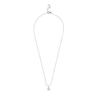 ENAMEL Copenhagen Halskæde, Four-Leaf Clover Necklaces 925S/M