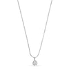 ENAMEL Copenhagen Halskæde, Four-Leaf Clover Necklaces 925S/M