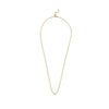 ENAMEL Copenhagen Halskæde, Simple Charm Necklaces 925S/GP