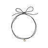ENAMEL Copenhagen Halskæde, Sora Tie Necklaces 925S/GP