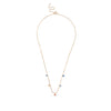 ENAMEL Copenhagen Halskæde, Theresia Necklaces Sunset