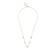 ENAMEL Copenhagen Halskæde, Theresia Necklaces Sunset