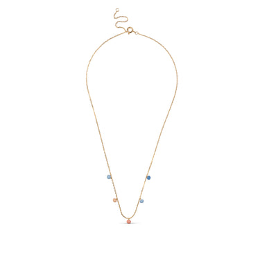 ENAMEL Copenhagen Halskæde, Theresia Necklaces Sunset