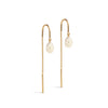 ENAMEL Copenhagen Øreringe, Eleanor Earrings Sparkle