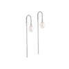 ENAMEL Copenhagen Øreringe, Eleanor Pearl Earrings Pearls