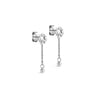 ENAMEL Copenhagen Øreringe, Sunshine Drop Earrings 925S