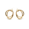 ENAMEL Copenhagen Ørestikker, Bellu Earrings 925S/GP