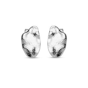 ENAMEL Copenhagen Studs, Maia Large Earrings 925S/M