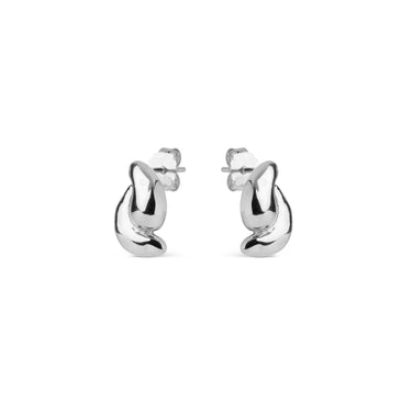 ENAMEL Copenhagen Ørestikker, Tova Earrings 925S