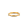 ENAMEL Copenhagen Ring, Mom Rings 925S/GP