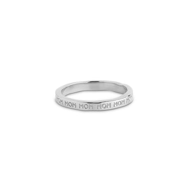 ENAMEL Copenhagen Ring, Mom Rings 925S