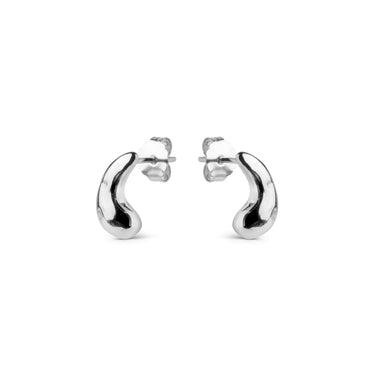 ENAMEL Copenhagen Ørestikker, Nima Earrings 925S