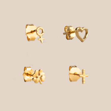 Symbols Stud Gavesæt