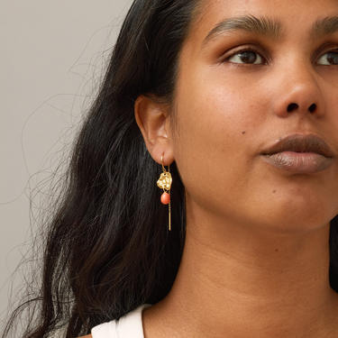 MIO & KAI LIGHT CORAL DUO GAVESÆT