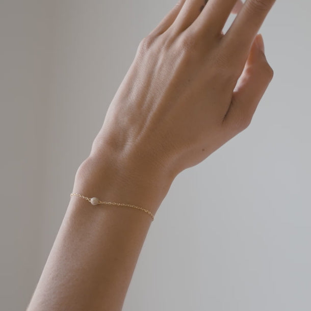 ENAMEL Copenhagen Armbånd,Balloon Bracelets Sparkle
