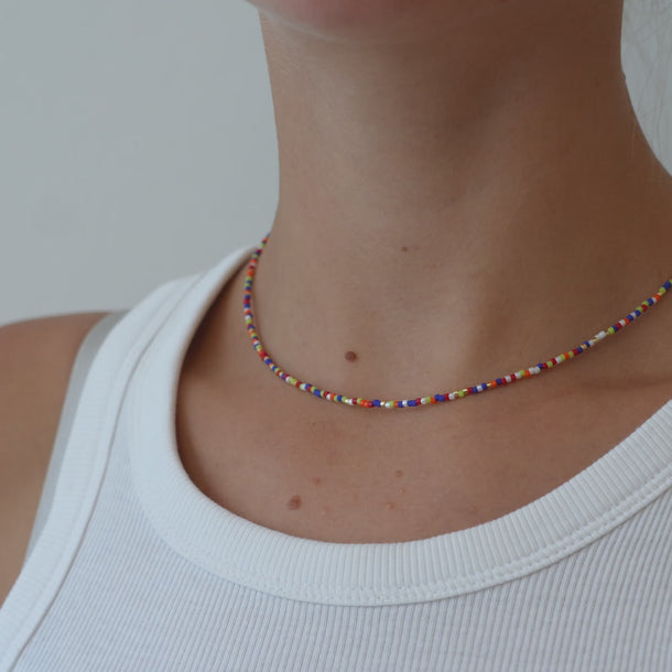ENAMEL Copenhagen Necklace, Petra Necklaces Boho