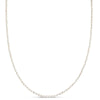 ENAMEL Copenhagen Halskæde, Erna Necklaces Pearl